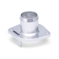 Picture of Mishimoto Ford 6-0L Powerstroke Low-Temperature Thermostat w- CNC Housing
