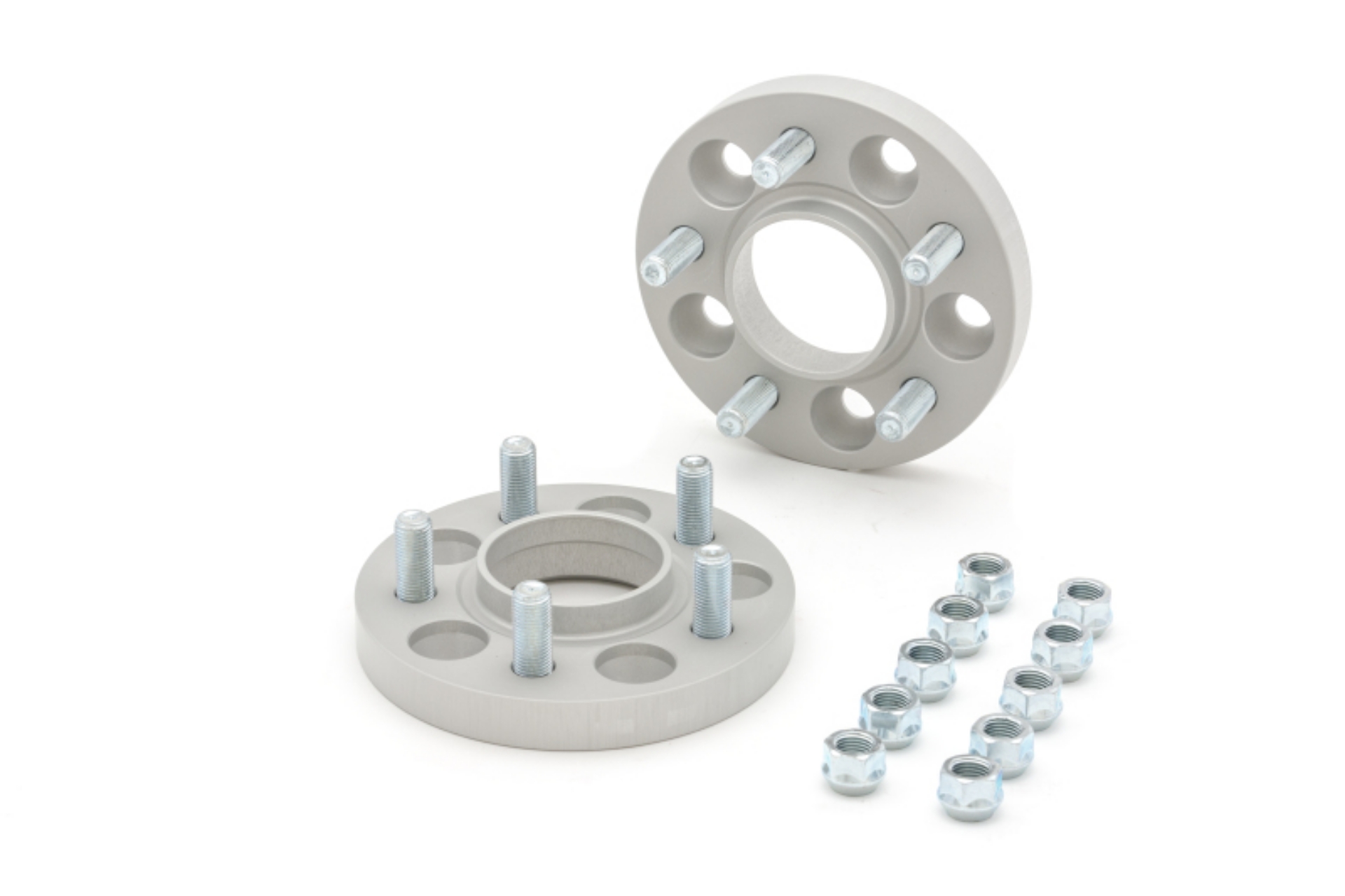 Picture of Eibach Pro-Spacer System 20mm Spacer - 2015 Ford Mustang Ecoboost - V6 - GT