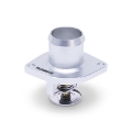 Picture of Mishimoto Ford 6-0L Powerstroke High-Temperature Thermostat w- CNC Housing