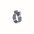 Picture of MBRP Universal 2-5in Band Clamp - Stainless NO DROPSHIP
