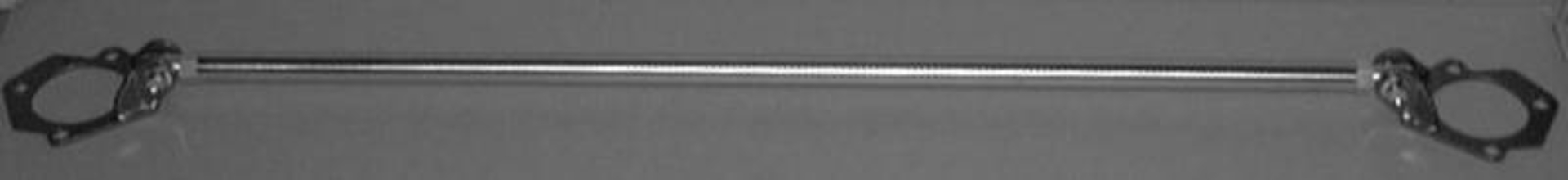 Picture of Cusco Strut Bar AS Rear SXE10 - 99-03 Lexus IS300