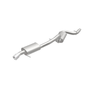 Picture of MagnaFlow Sys C-B 15-16 Volkswagen Passat 1-8L SS 3in Single Rear Ext 4in Tip