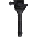 Picture of Bosch 14V Compact Type 167 Ignition Coil OE 177074