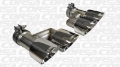 Picture of Corsa 2015-2017 Ford Mustang GT 5-0 Polish Quad Tips Kit
