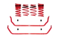 Picture of Eibach Sport System Plus Kit Ford Mustang 94-04 V8 - 99-04 V6 - 03-04 Mach1