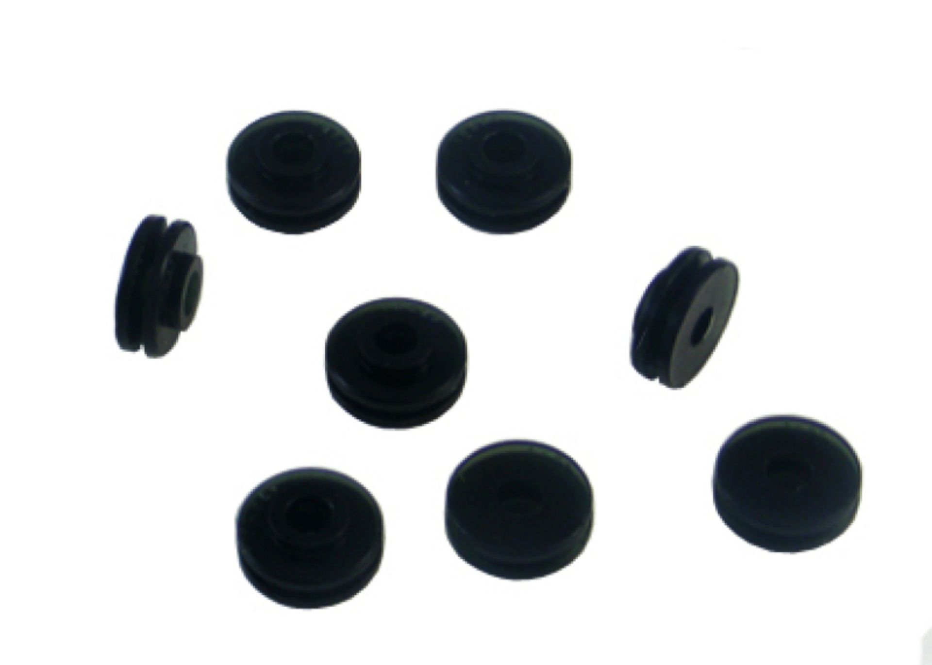 Picture of Whiteline Front Sway Bar Link Bushing 04-06 Scion XB