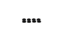 Picture of Whiteline Front Sway Bar Link Bushing 04-06 Scion XB