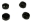 Picture of Whiteline Front Sway Bar Link Upper Bushing 80-92 Volkswagen Caravelle T3