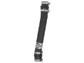 Picture of aFe BladeRunner 2-75in Intercooler Tube Hot Side w- Coupling and Clamp 10-12 Dodge Ram 6-7L