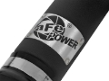 Picture of aFe BladeRunner 2-75in Intercooler Tube Hot Side w- Coupling and Clamp 10-12 Dodge Ram 6-7L