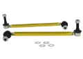 Picture of Whiteline Universal Sway Bar - Link Assembly Heavy Duty 310mm-335mm Adjustable Steel Ball