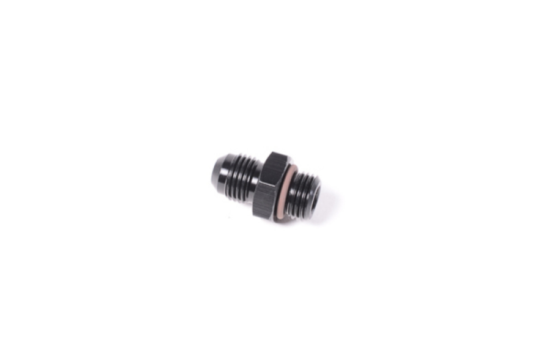 Picture of Radium Engineering 6AN ORB to 6AN Male Fitting