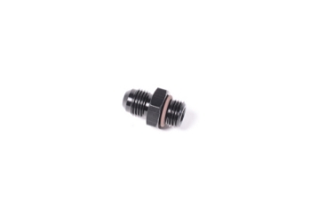 Picture of Radium Engineering 6AN ORB to 6AN Male Fitting