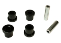 Picture of Whiteline Plus 80-92 Volkswagen Vanagon T3 Front C-A-Lwr Inner Bushing Kit