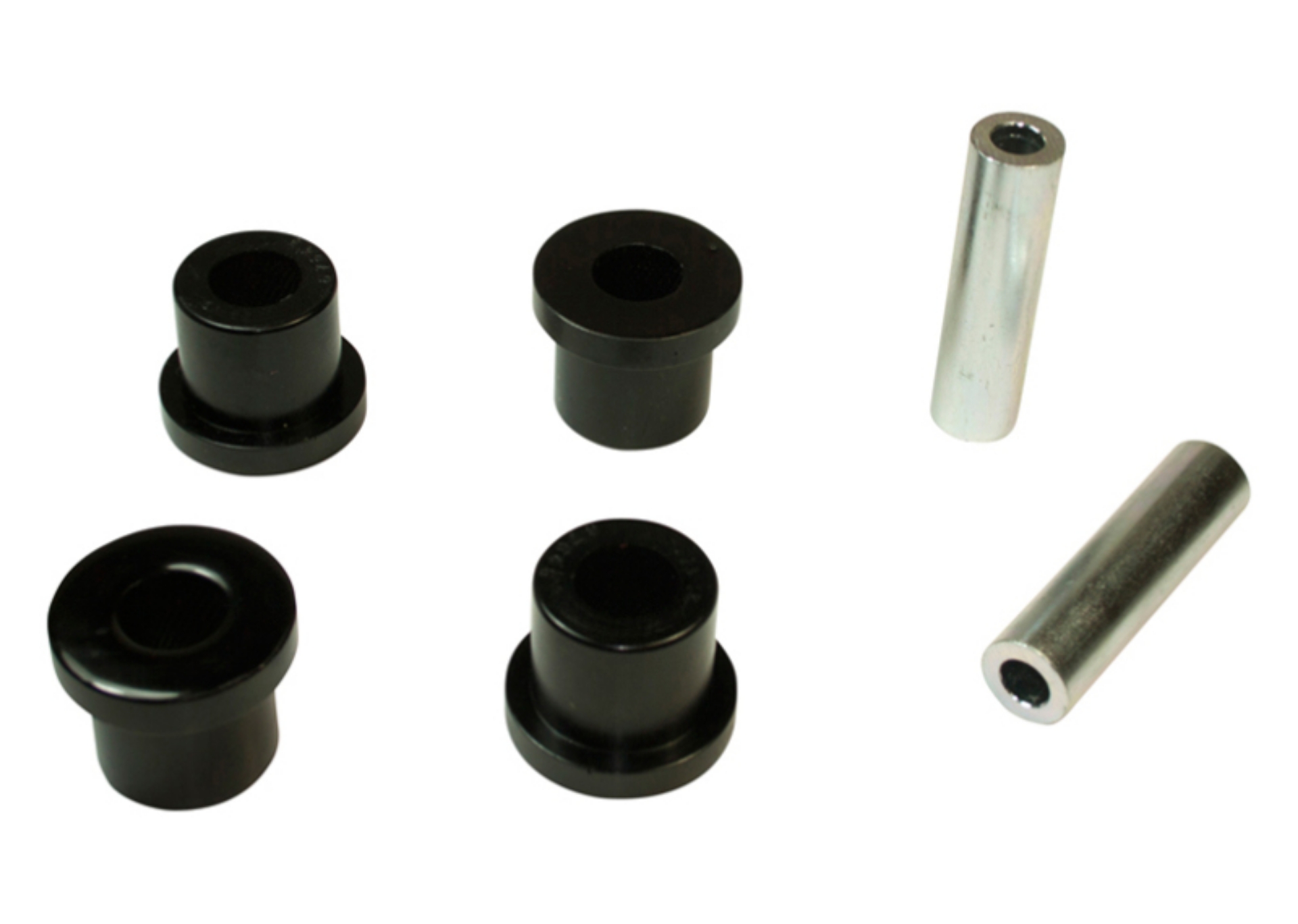 Picture of Whiteline Plus 80-92 Volkswagen Vanagon T3 Front C-A-Lwr Inner Bushing Kit