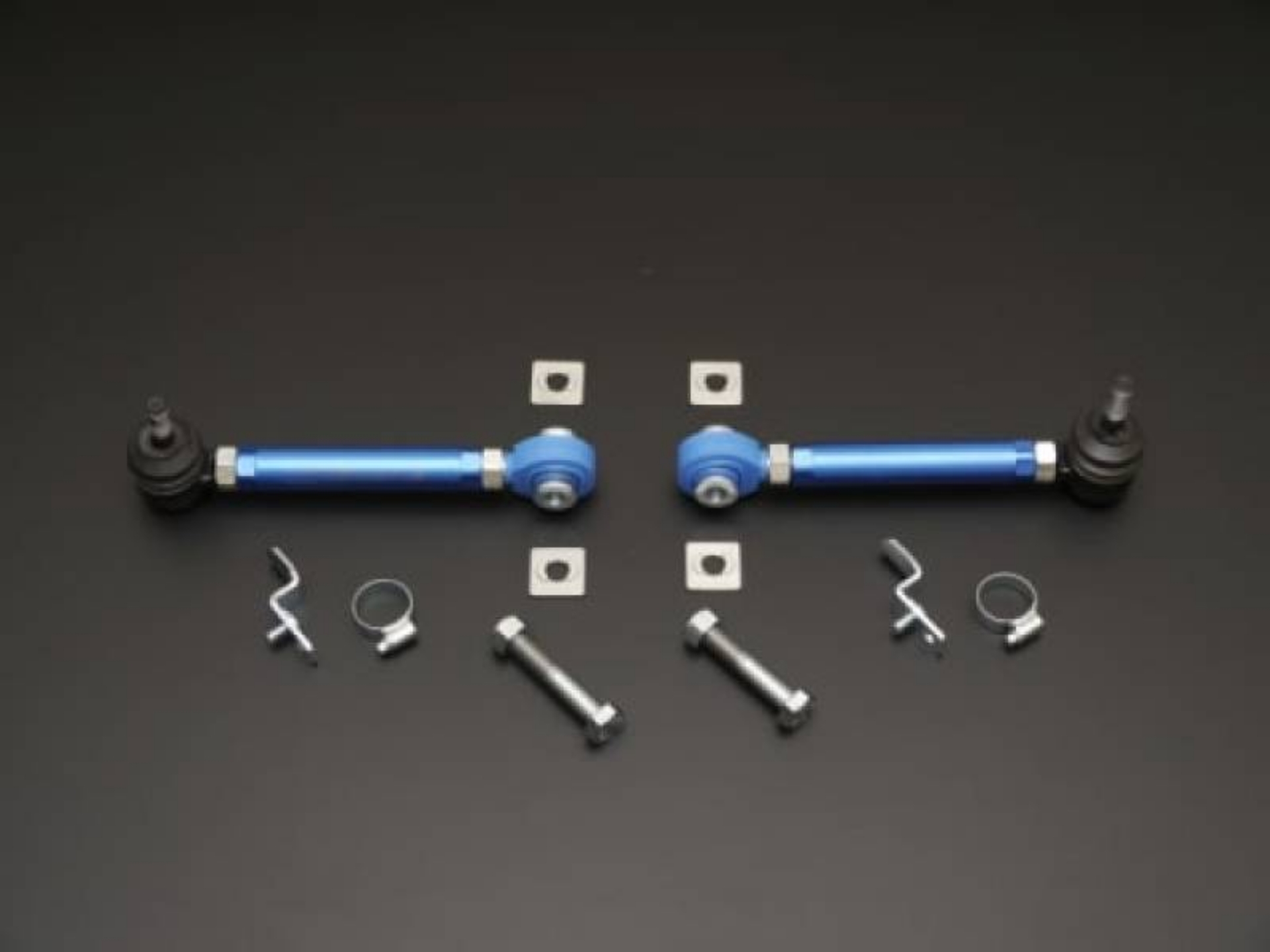 Picture of Cusco Lateral Arm Rear Toe Adjustable Pillowball 2015 Subaru Impreza USDM Model VA Chassis