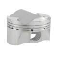 Picture of CP Piston & Ring Set for Honda-Acura K20A-A2 - Bore 86-50mm - Size +0-5mm - Compression Ratio 12-5