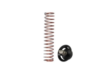 Picture of Turbosmart Universal Smart Port 50mm BOV Upgrade Kit - Black