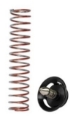 Picture of Turbosmart Universal Smart Port 50mm BOV Upgrade Kit - Black