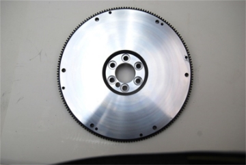 Picture of Fidanza 10+ Camaro - 97-07 Corvette 5-7L-6-0L - 04-06 GTO 5-7L-6-0L Steel Flywheel