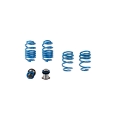 Picture of Bilstein B16 PSS10 Front & Rear Performance Sus System 2015 VW Golf w- 50mm Outside Dia Strut