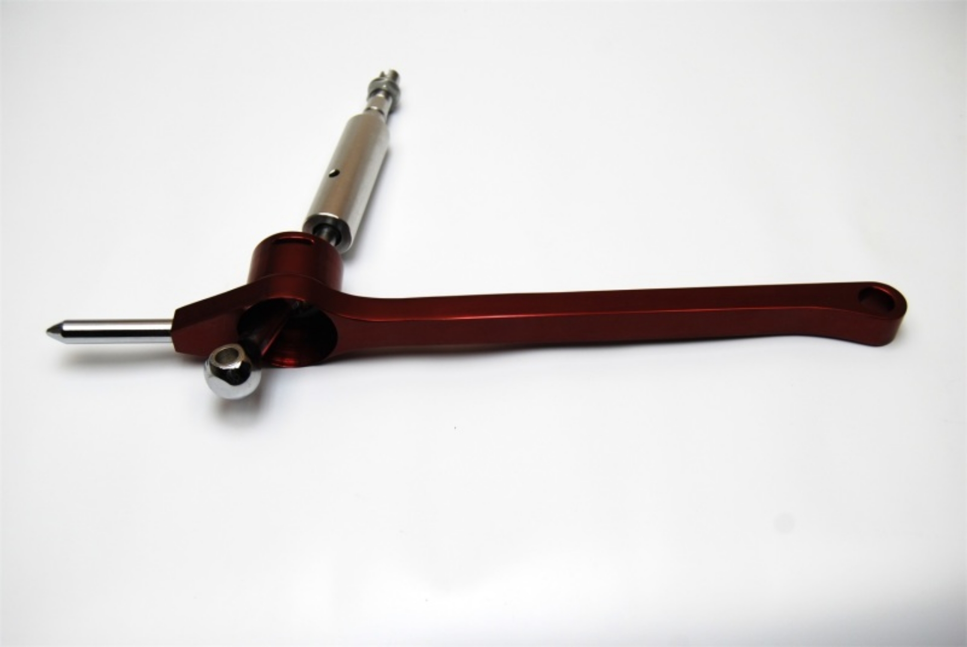 Picture of Fidanza 99-03 BMW E46 Short Throw Shifter
