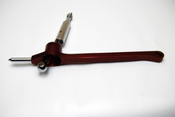 Picture of Fidanza 99-03 BMW E46 Short Throw Shifter