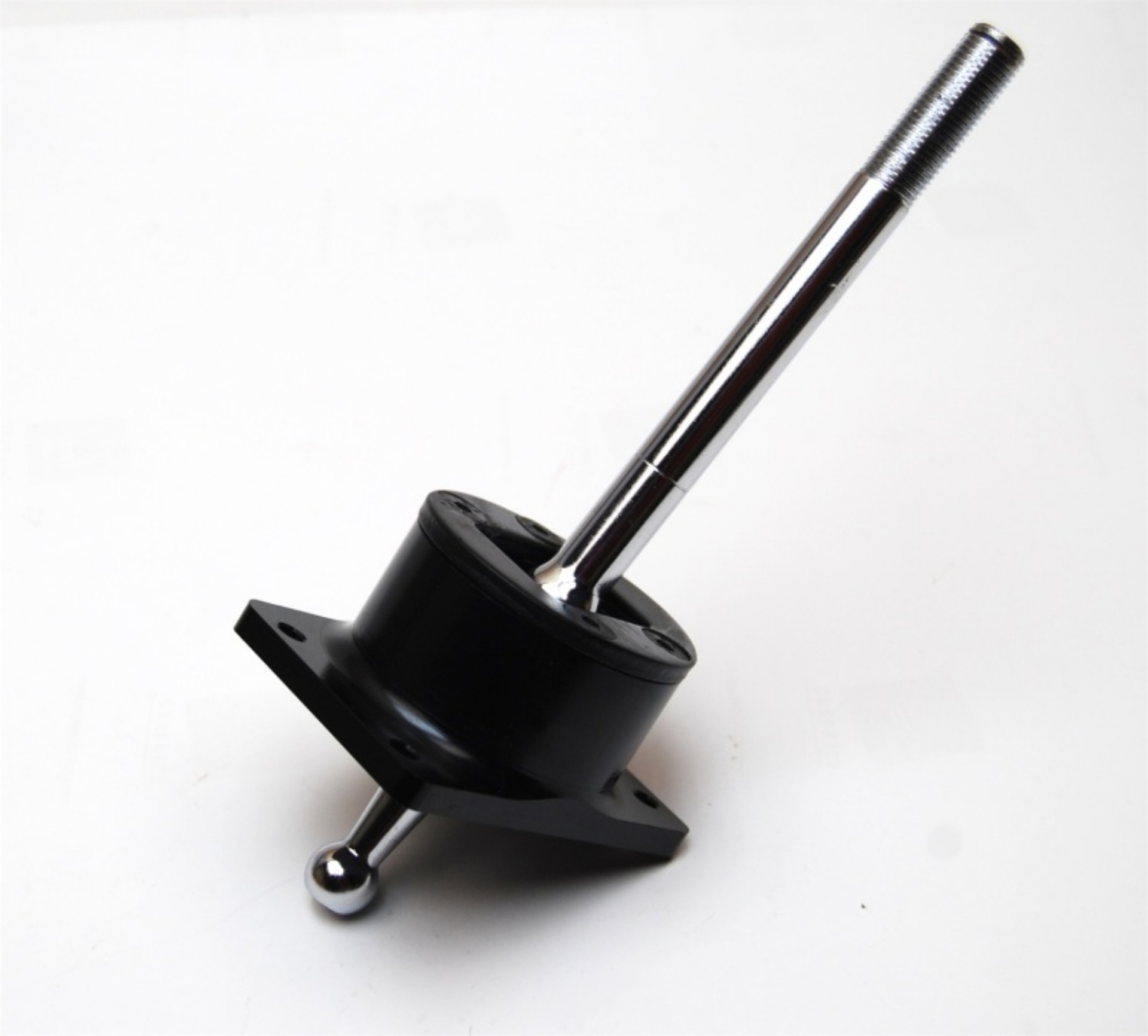 Picture of Fidanza 97-04 Chevrolet Corvette C5-C6 Short Throw Shifter