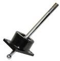 Picture of Fidanza 97-04 Chevrolet Corvette C5-C6 Short Throw Shifter