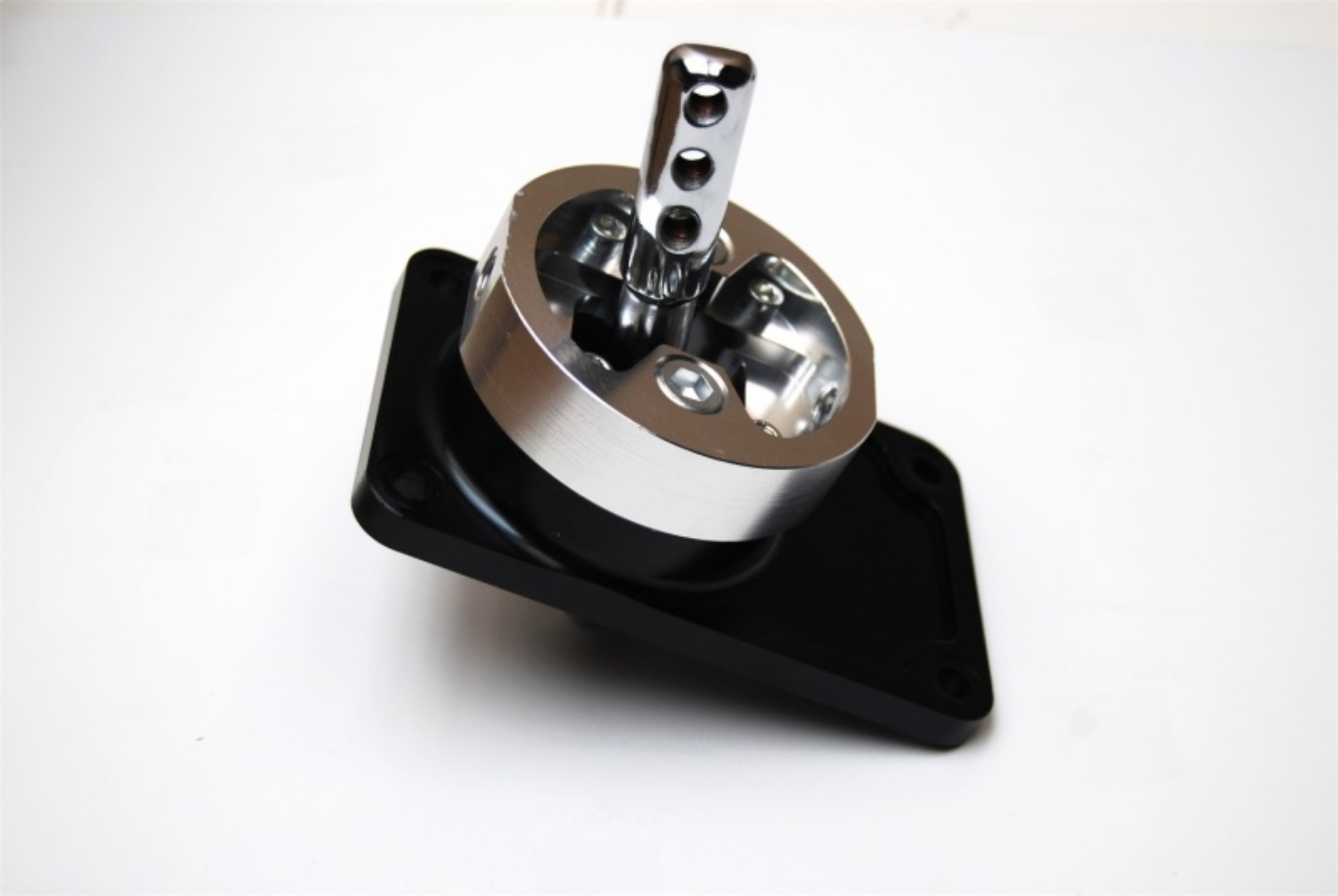 Picture of Fidanza 83-03 Ford Mustang w- T-5 or T45 Transmission Short Throw Shifter