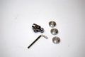 Picture of Fidanza 06-08 Honda Civic Si - 2009 Honda Civic Non Si Short Throw Shifter