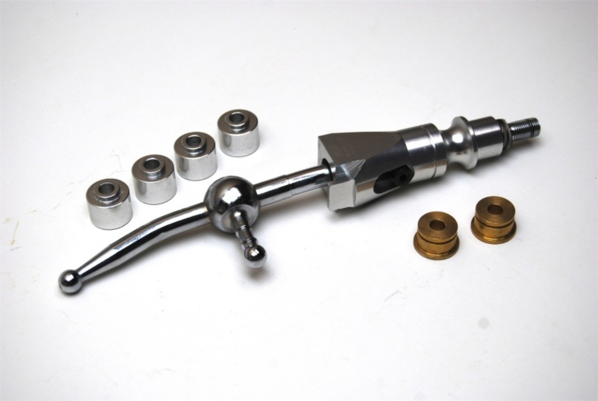Picture of Fidanza 11-13 Scion tC Short Throw Shifter