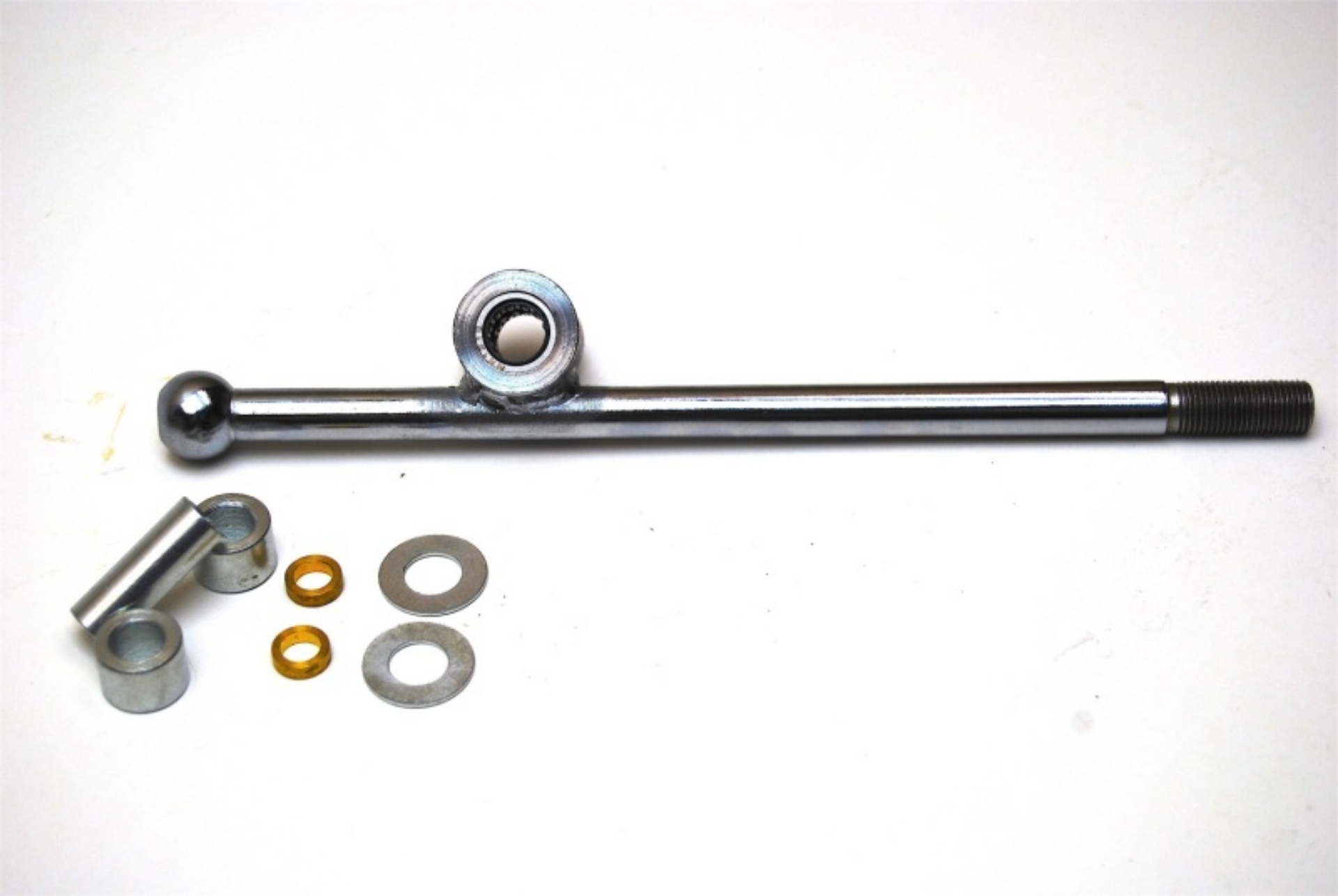 Picture of Fidanza 96-06 Subaru Impreza RS-TS-WRX-Sti 5spd Short Throw Shifter