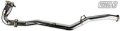 Picture of Turbo XS 2015 Subaru WRX M-T Catted Front Pipe