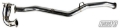 Picture of Turbo XS 2015 Subaru WRX M-T Catted Front Pipe