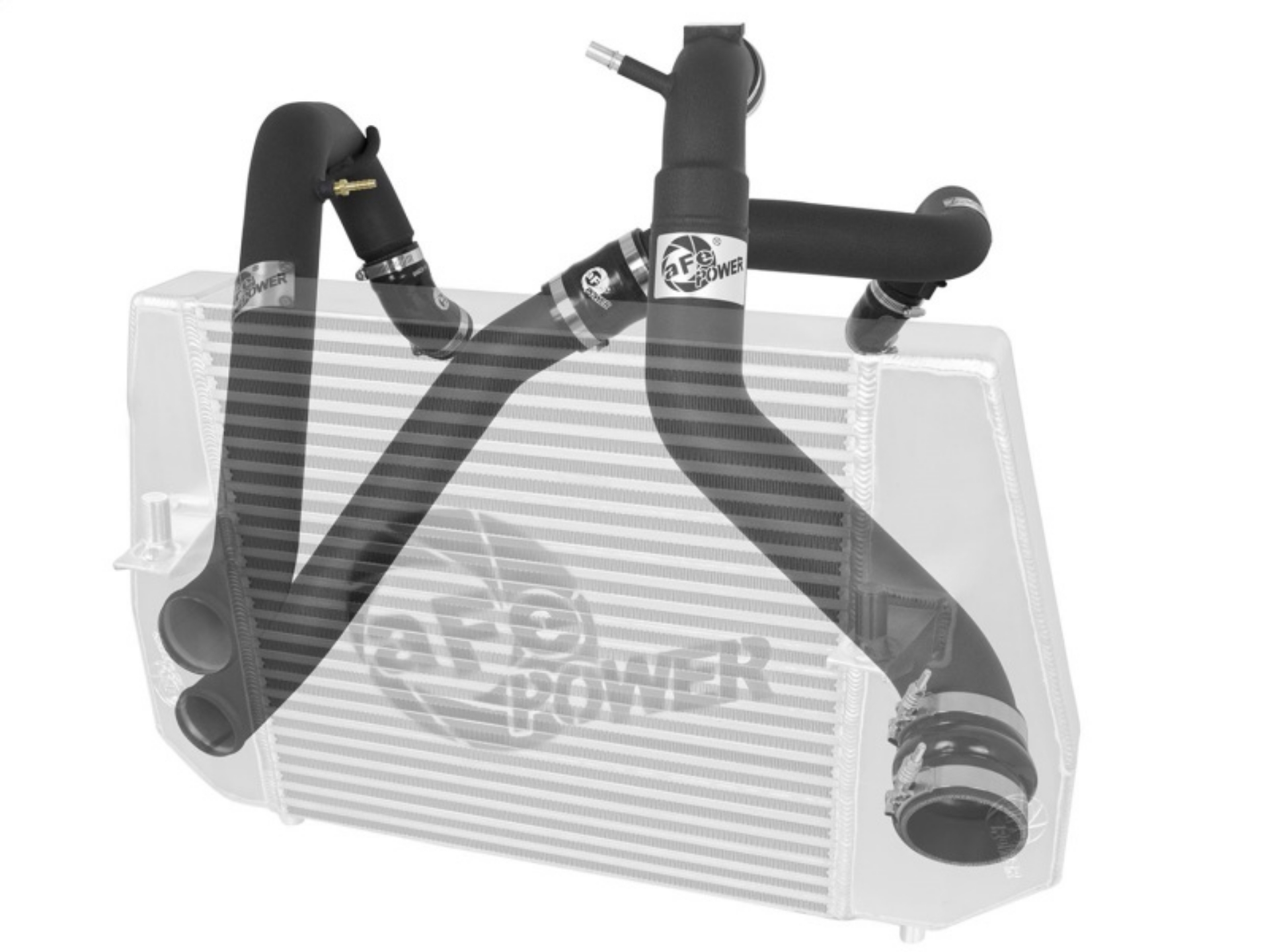 Picture of aFe Bladerunner GT Series Intercooler 11-14 Ford F-150 EcoBoost 3-5L tt