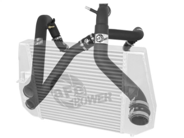 Picture of aFe Bladerunner GT Series Intercooler 11-14 Ford F-150 EcoBoost 3-5L tt