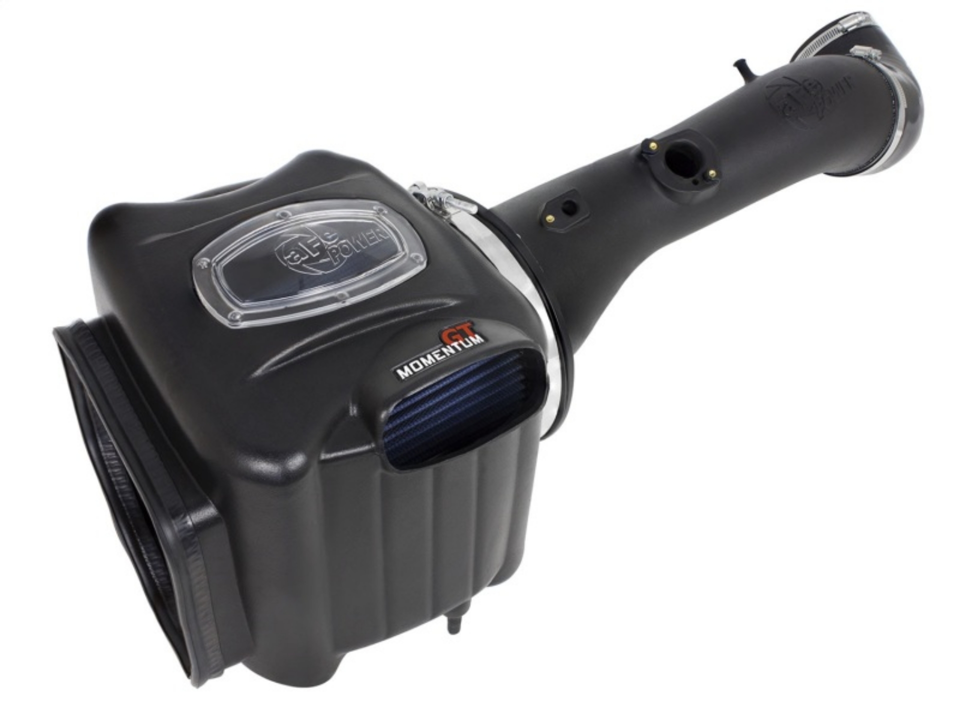 Picture of aFe Momentum GT PRO 5R Stage-2  Intake System 09-15 GM Silverado-Sierra 2500-3500HD 6-0L V8