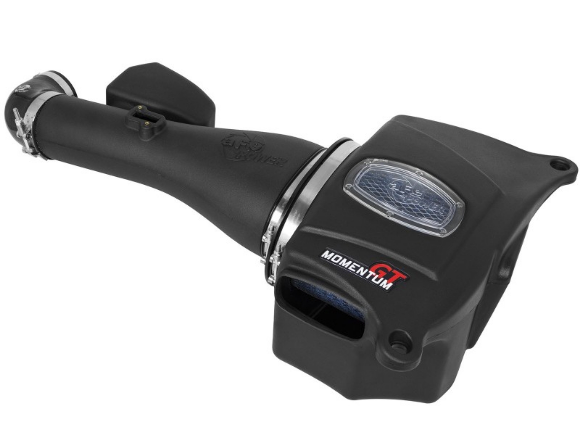 Picture of aFe Momentum GT PRO 5R Stage-2 Intake System 10-15 Nissan Patrol 5-6L V8