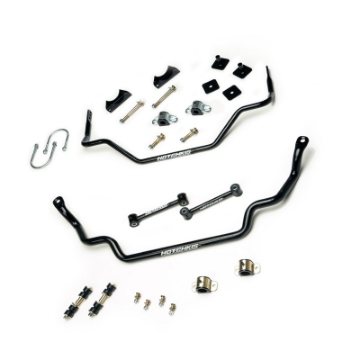 Picture of Hotchkis 67-70 Ford Mustang Sport Swaybar Set