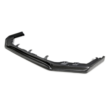 Picture of Seibon 2015+ Subaru STI-WRX MB3-Style Carbon Fiber Front Lip