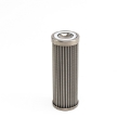 Picture of DeatschWerks Stainless Steel 100 Micron Universal Filter Element fits 160mm Housing