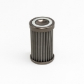 Picture of DeatschWerks Stainless Steel 100 Micron Universal Filter Element fits 110mm Housing