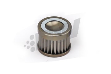 Picture of DeatschWerks Stainless Steel 10 Micron Universal Filter Element fits 70mm Housing