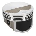 Picture of Wiseco Chevrolet Small Block 4-030in Bore 1-560in CH -7-00 CC Pro Tru Street Piston Set