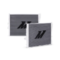 Picture of Mishimoto 99-06 BMW 323i-323i-328i-330i Performance Aluminum Radiator