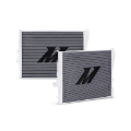 Picture of Mishimoto 99-06 BMW 323i-323i-328i-330i Performance Aluminum Radiator