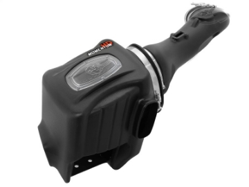 Picture of aFe Momentum HD Pro DRY S Stage-2 Si Intake 11-15 Ford Diesel Trucks V8-6-7L See afe51-73005-E