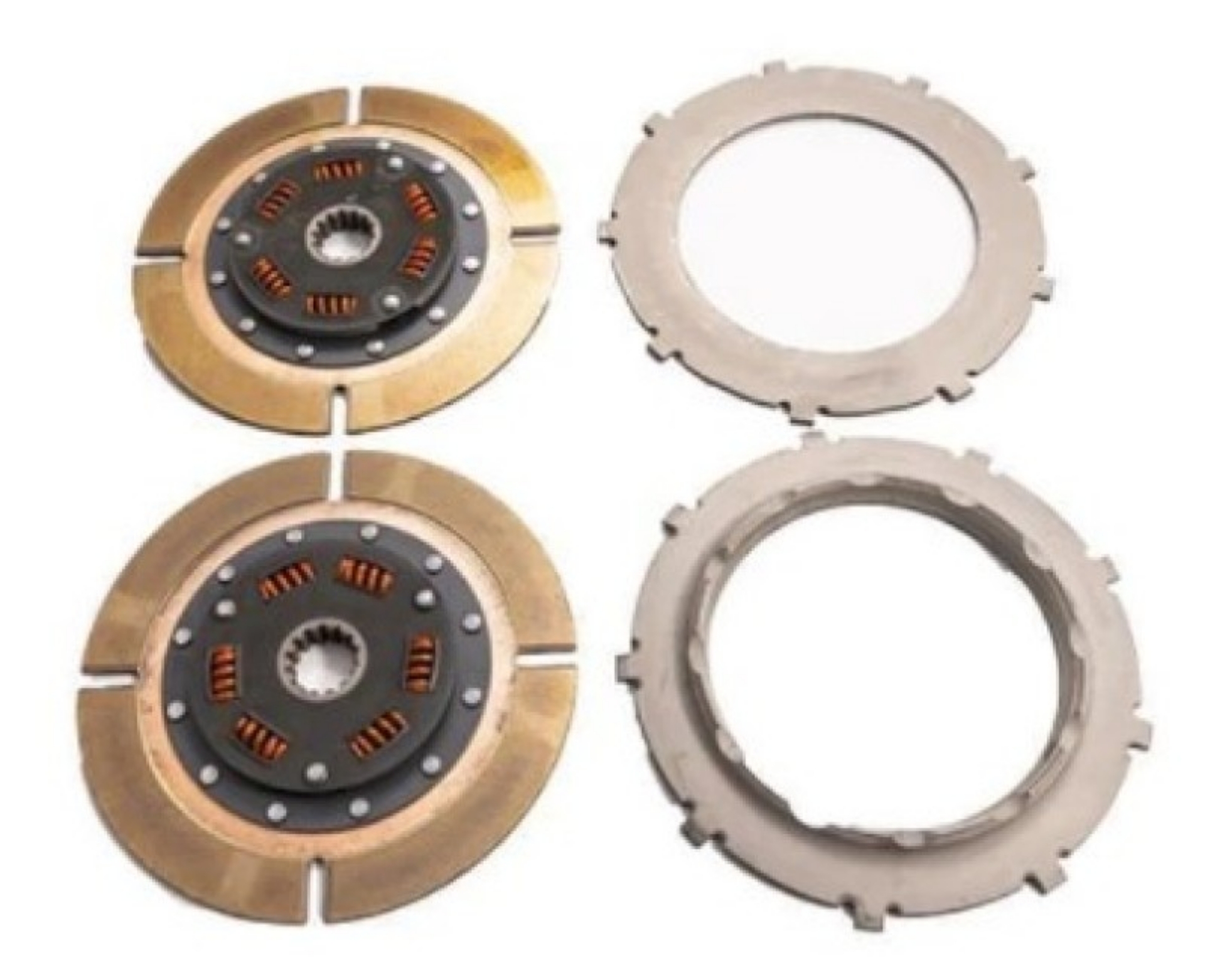 Picture of OS Giken Toyota Supra 2JZGTE Overhaul Kit A Kit TY021-BF6