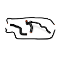 Picture of Mishimoto 10-13 Mazdaspeed 3 2-3L Black Silicone Hose Kit